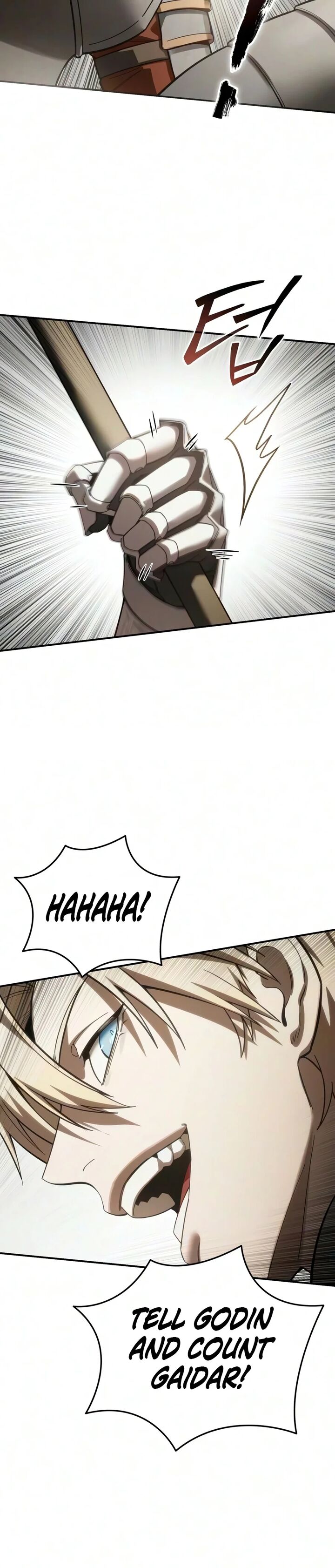 Star Fostered Swordmaster Chapter 138 Page 10