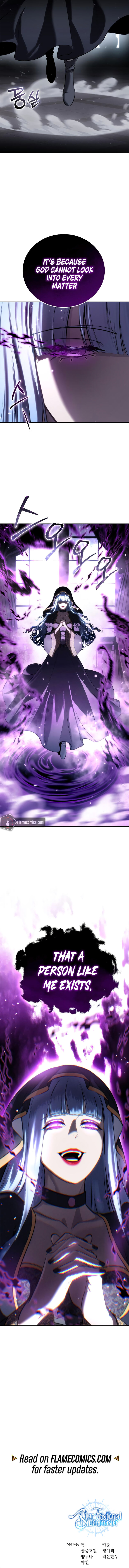 Star Fostered Swordmaster Chapter 45 Page 13