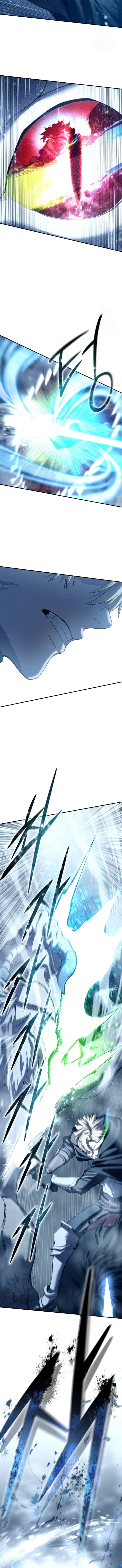 Star Fostered Swordmaster Chapter 74 Page 13