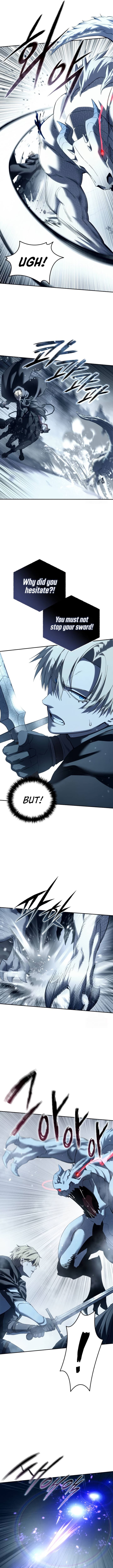 Star Fostered Swordmaster Chapter 74 Page 2