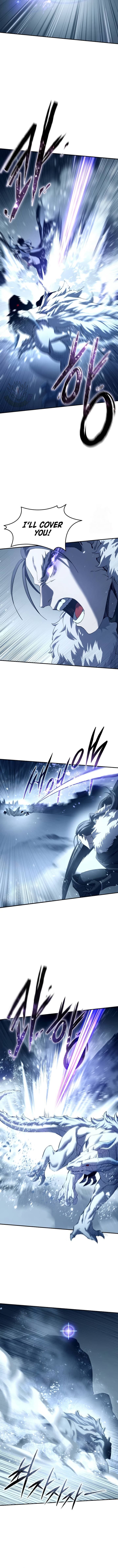 Star Fostered Swordmaster Chapter 74 Page 3
