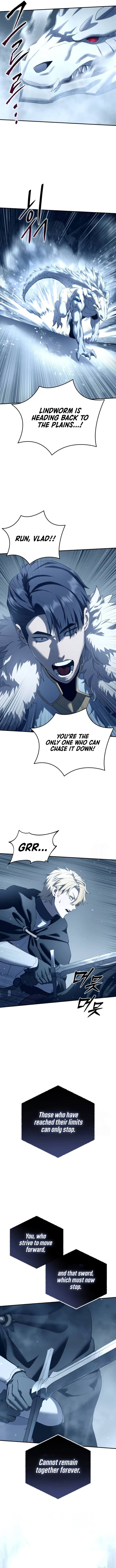 Star Fostered Swordmaster Chapter 74 Page 4