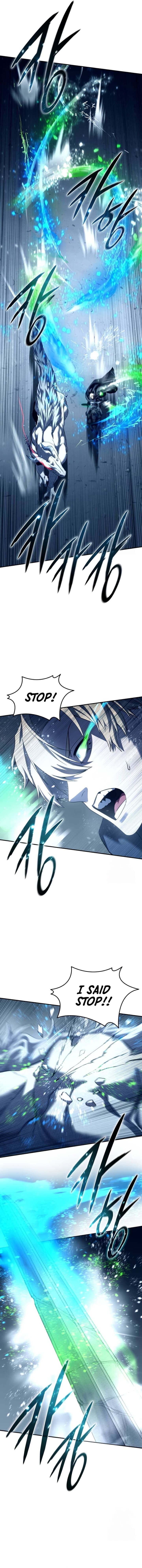 Star Fostered Swordmaster Chapter 74 Page 8