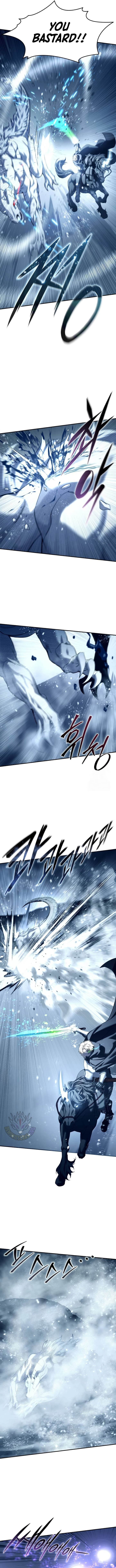 Star Fostered Swordmaster Chapter 74 Page 9