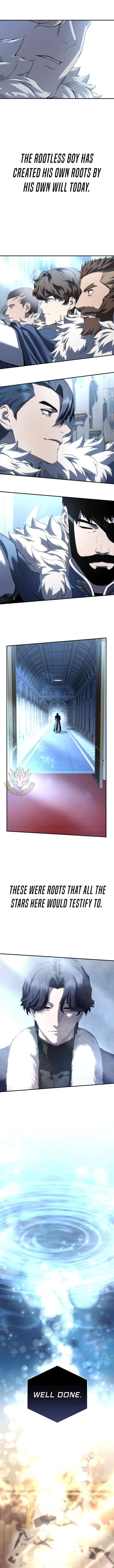 Star Fostered Swordmaster Chapter 77 Page 9
