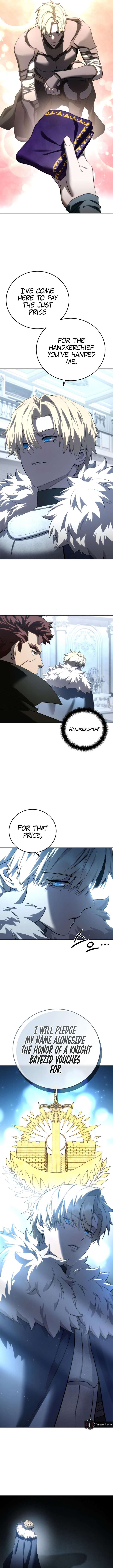 Star Fostered Swordmaster Chapter 79 Page 10
