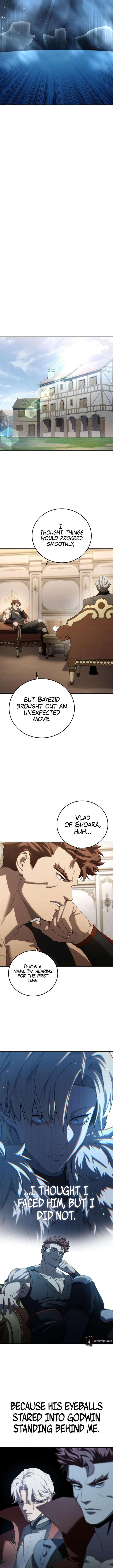 Star Fostered Swordmaster Chapter 79 Page 12