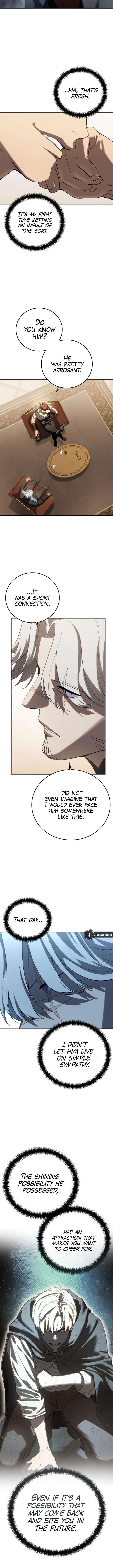 Star Fostered Swordmaster Chapter 79 Page 13