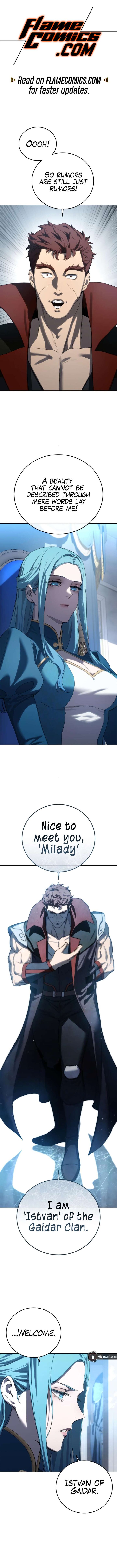 Star Fostered Swordmaster Chapter 79 Page 2