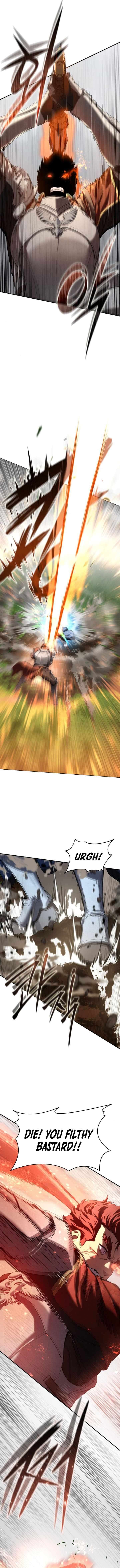 Star Fostered Swordmaster Chapter 83 Page 3