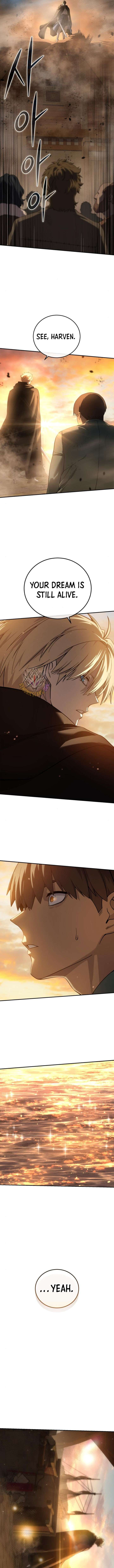 Star Fostered Swordmaster Chapter 87 Page 7
