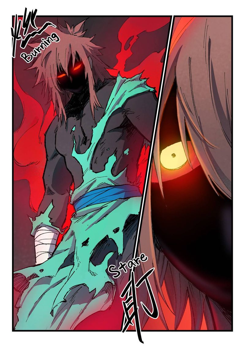 Star Martial God Technique Chapter 432 Page 2