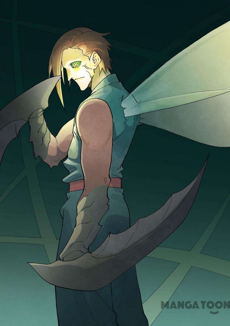 Star Martial God Technique Chapter 754 Page 1