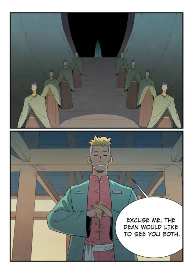 Star Martial God Technique Chapter 794 Page 2