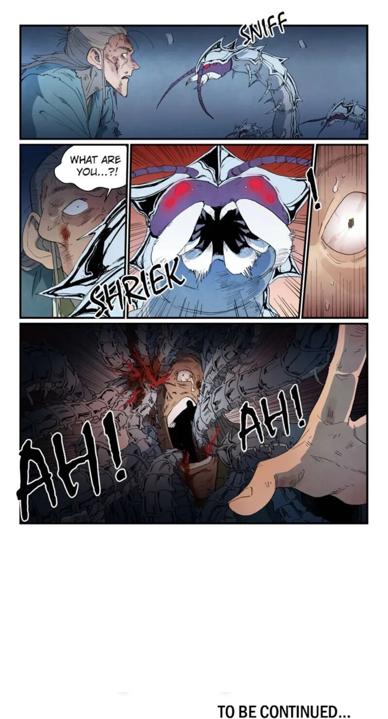 Star Martial God Technique Chapter 833 Page 9