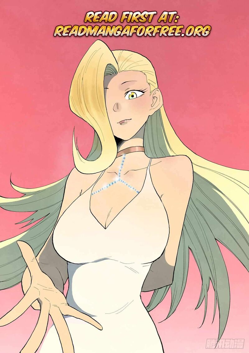 Star Martial God Technique Chapter 862 Page 1