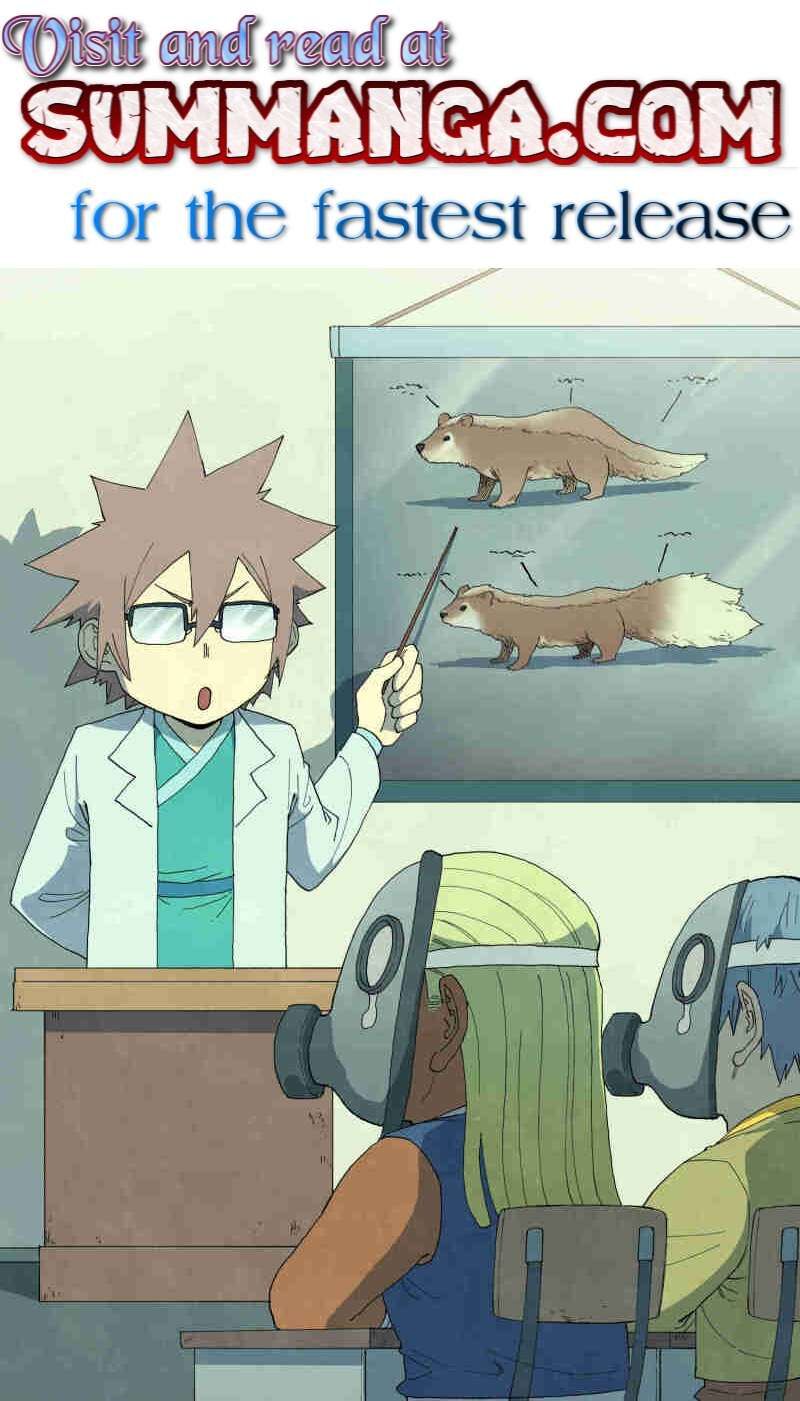 Star Martial God Technique Chapter 878 Page 1