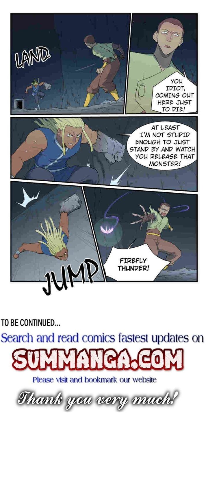 Star Martial God Technique Chapter 881 Page 10