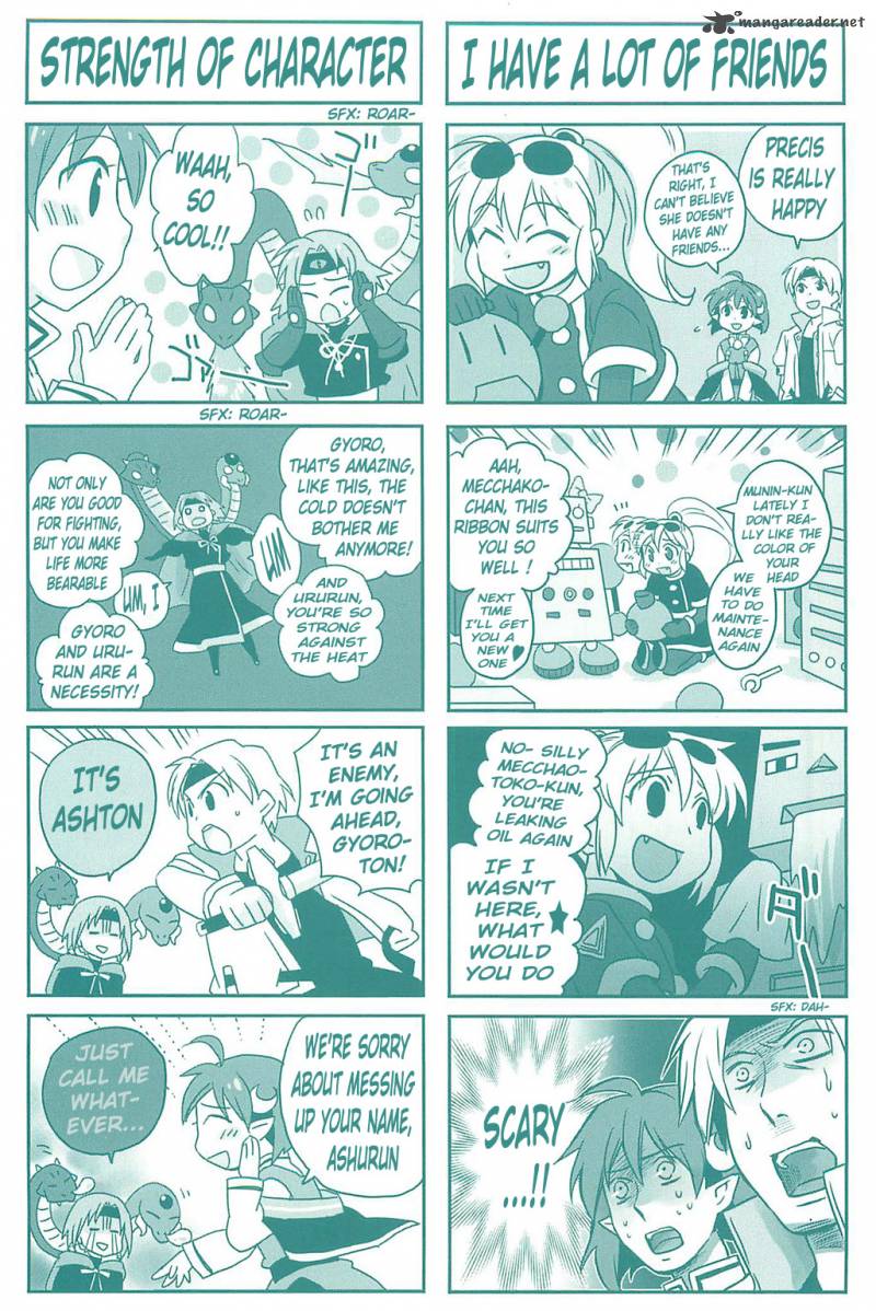 Star Ocean 2 Second Evolution Chapter 11 Page 2