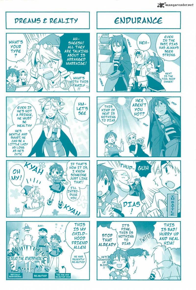 Star Ocean 2 Second Evolution Chapter 5 Page 46