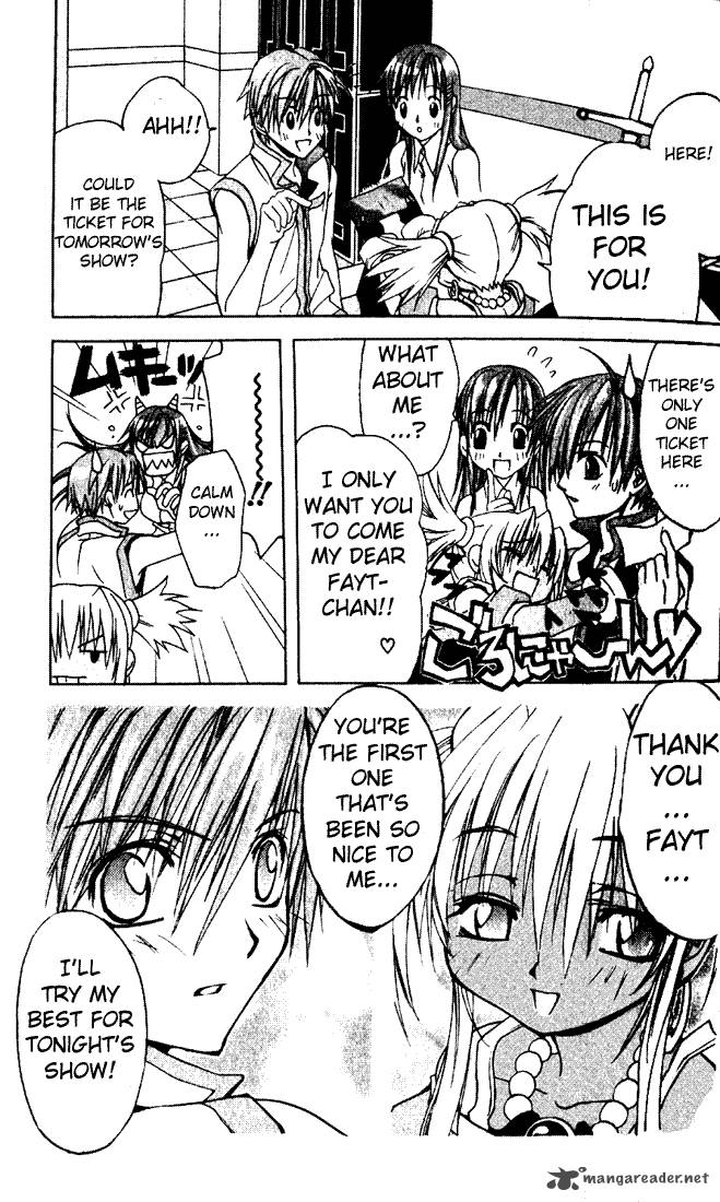 Star Ocean Till The End Of Time Chapter 1 Page 31