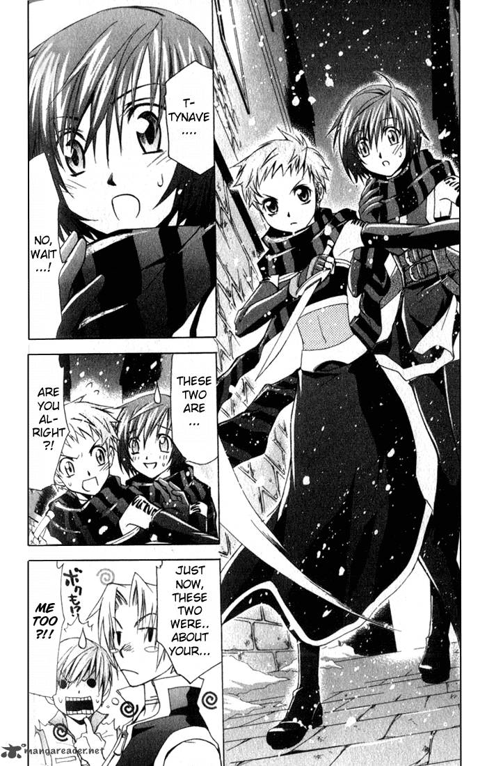 Star Ocean Till The End Of Time Chapter 10 Page 11