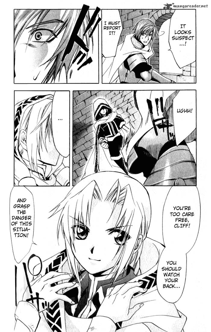 Star Ocean Till The End Of Time Chapter 10 Page 21