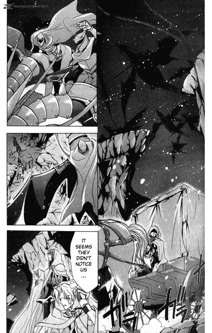Star Ocean Till The End Of Time Chapter 10 Page 35