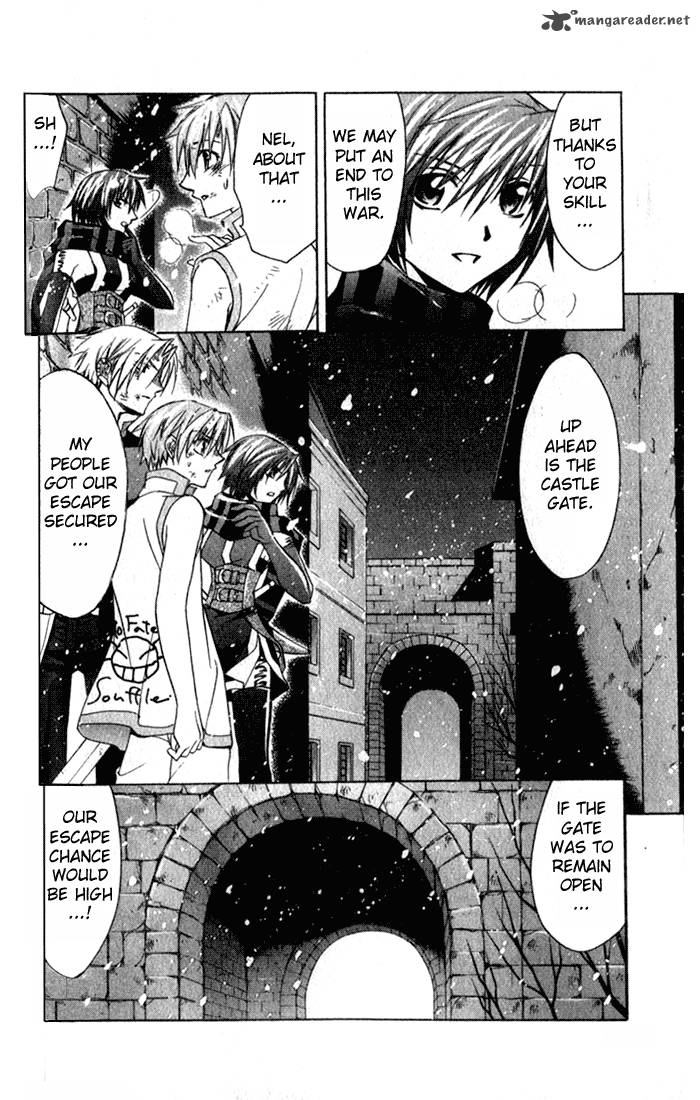 Star Ocean Till The End Of Time Chapter 10 Page 7