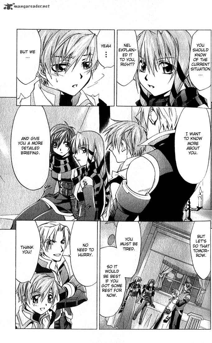 Star Ocean Till The End Of Time Chapter 14 Page 10