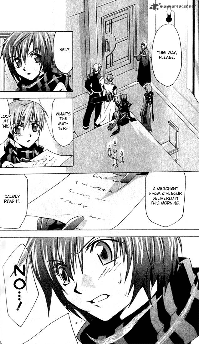 Star Ocean Till The End Of Time Chapter 14 Page 11