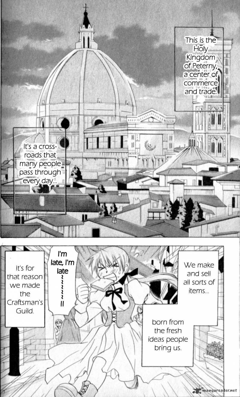 Star Ocean Till The End Of Time Chapter 16 Page 66