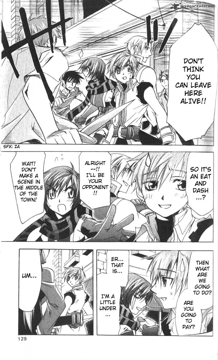 Star Ocean Till The End Of Time Chapter 16 Page 9