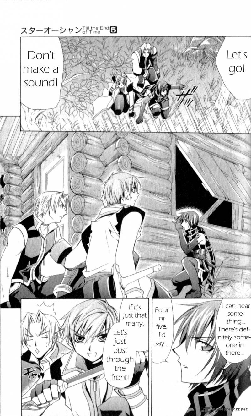 Star Ocean Till The End Of Time Chapter 17 Page 27