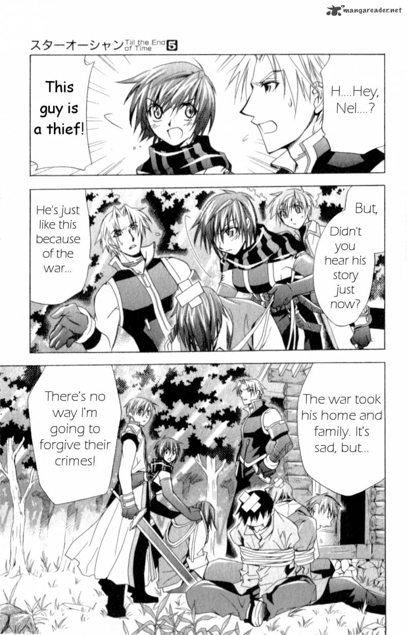 Star Ocean Till The End Of Time Chapter 17 Page 41