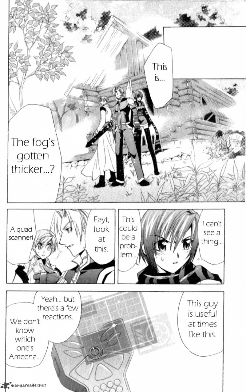Star Ocean Till The End Of Time Chapter 18 Page 16