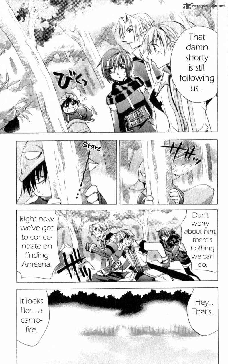 Star Ocean Till The End Of Time Chapter 18 Page 25