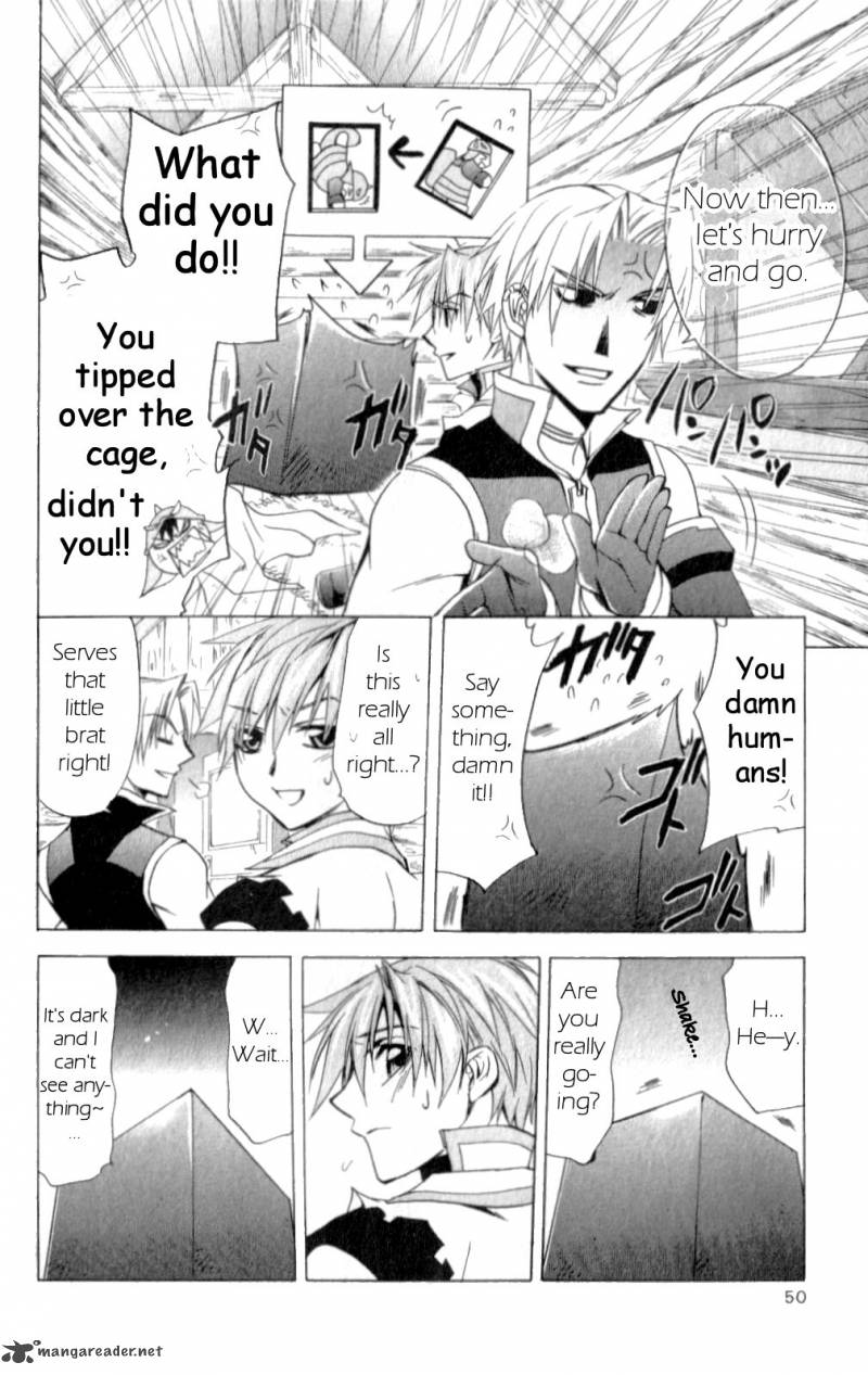 Star Ocean Till The End Of Time Chapter 18 Page 4