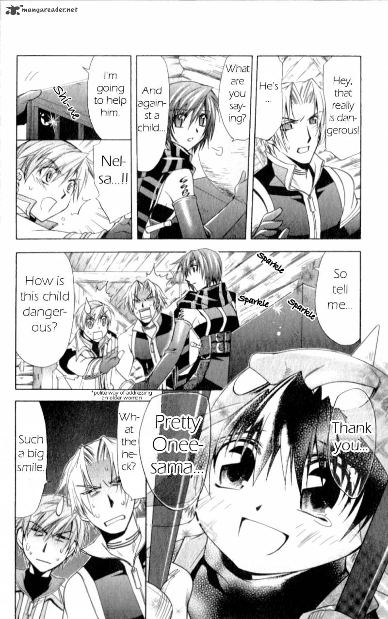 Star Ocean Till The End Of Time Chapter 18 Page 8