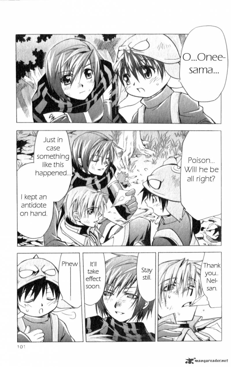 Star Ocean Till The End Of Time Chapter 19 Page 20