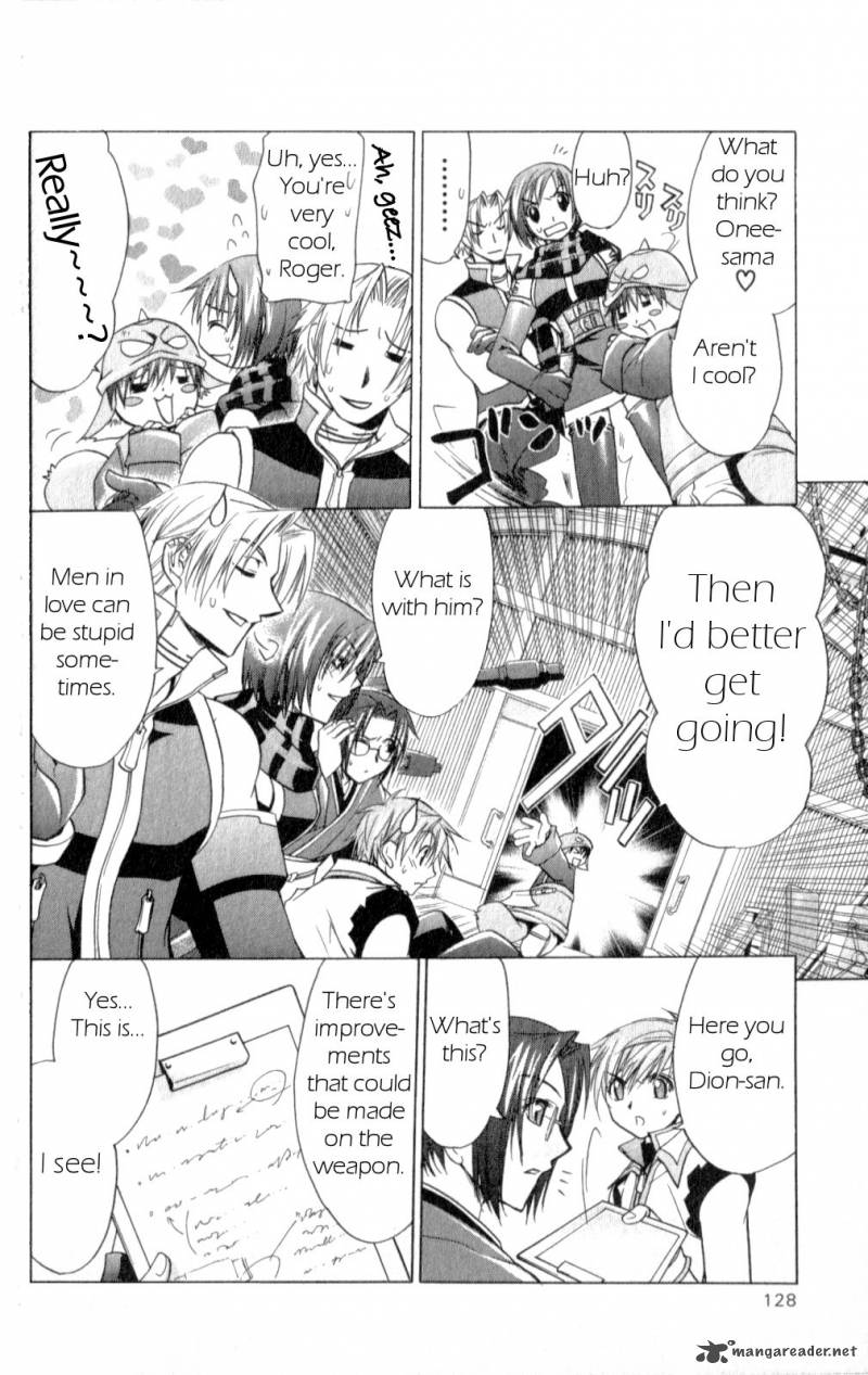 Star Ocean Till The End Of Time Chapter 20 Page 10