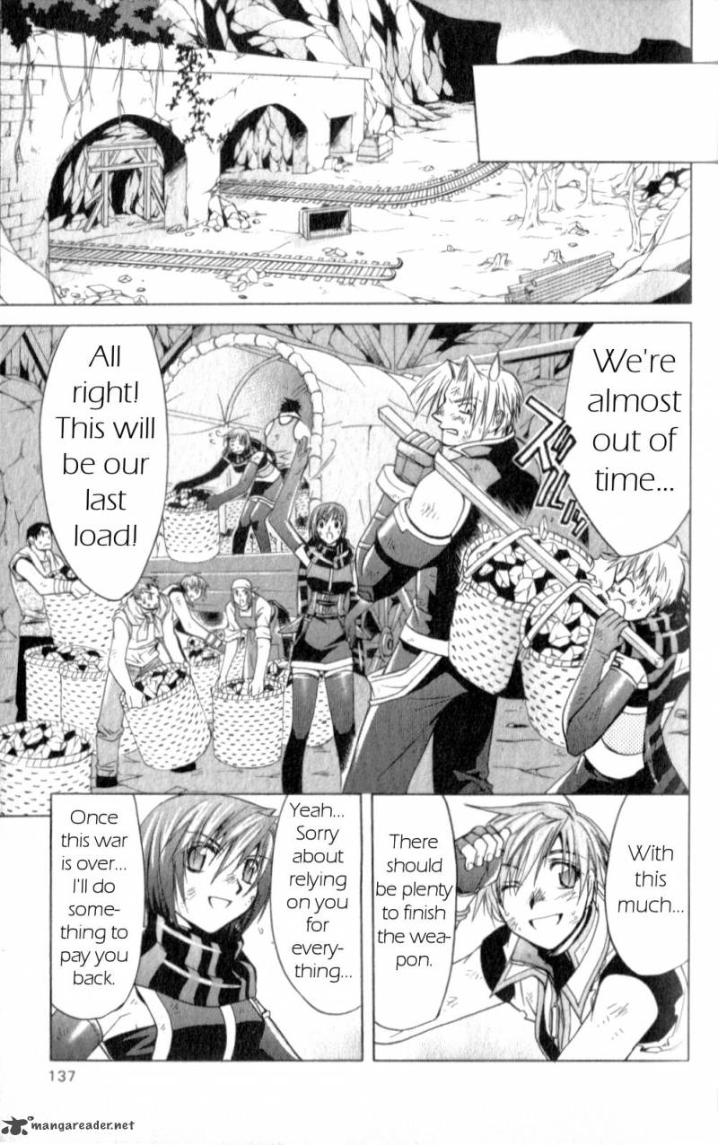 Star Ocean Till The End Of Time Chapter 20 Page 19