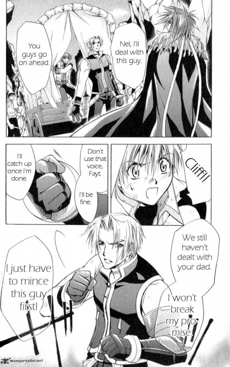 Star Ocean Till The End Of Time Chapter 20 Page 24