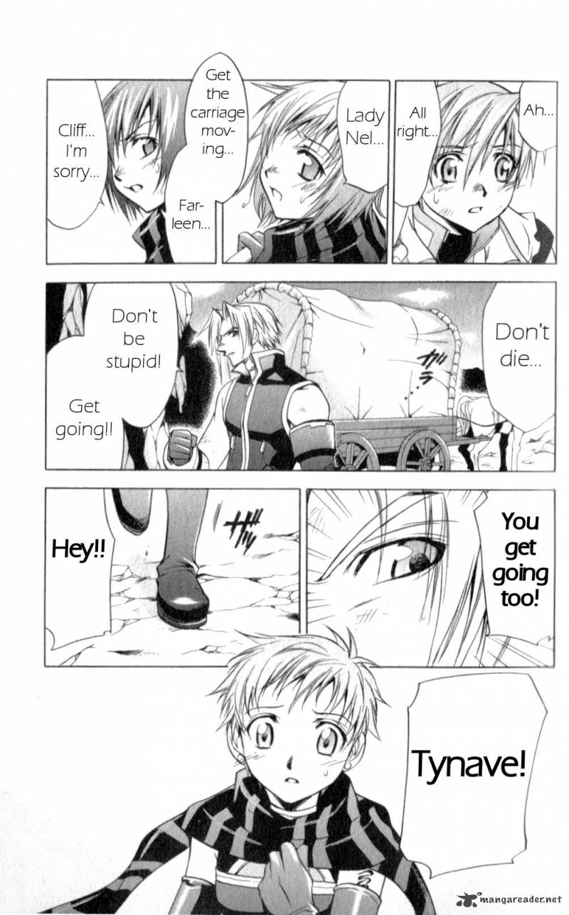 Star Ocean Till The End Of Time Chapter 20 Page 25