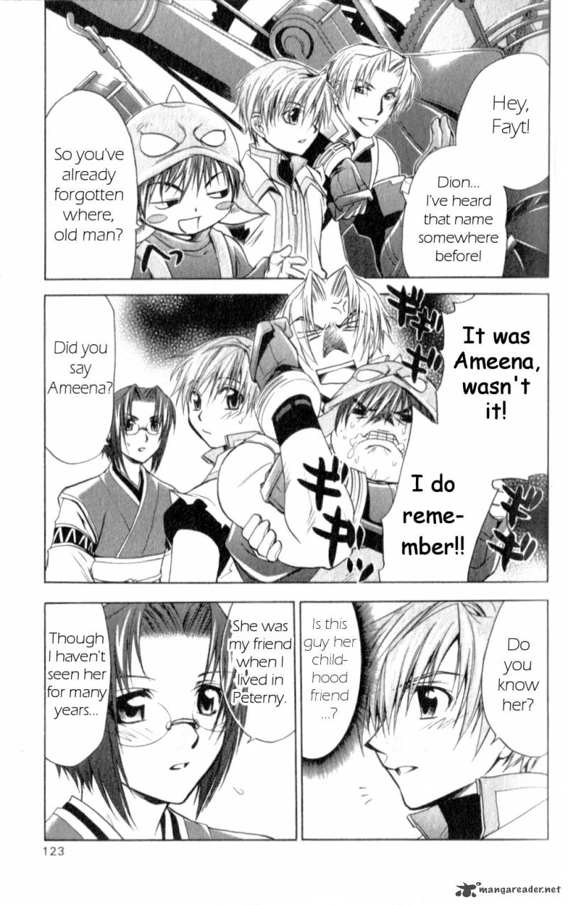 Star Ocean Till The End Of Time Chapter 20 Page 5