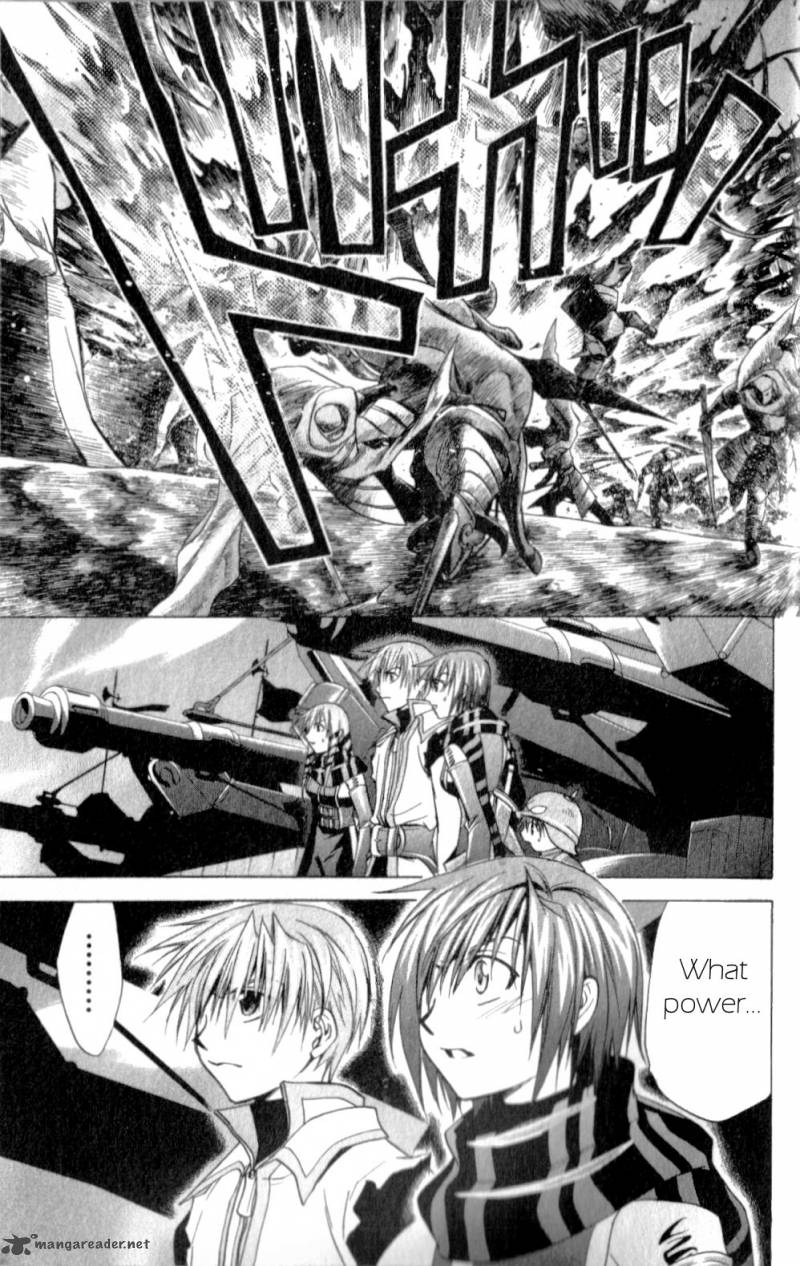 Star Ocean Till The End Of Time Chapter 21 Page 25