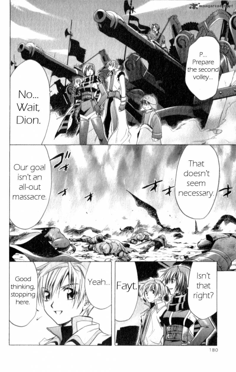Star Ocean Till The End Of Time Chapter 21 Page 26