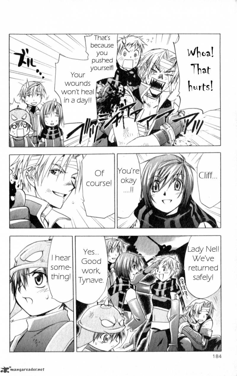 Star Ocean Till The End Of Time Chapter 21 Page 31
