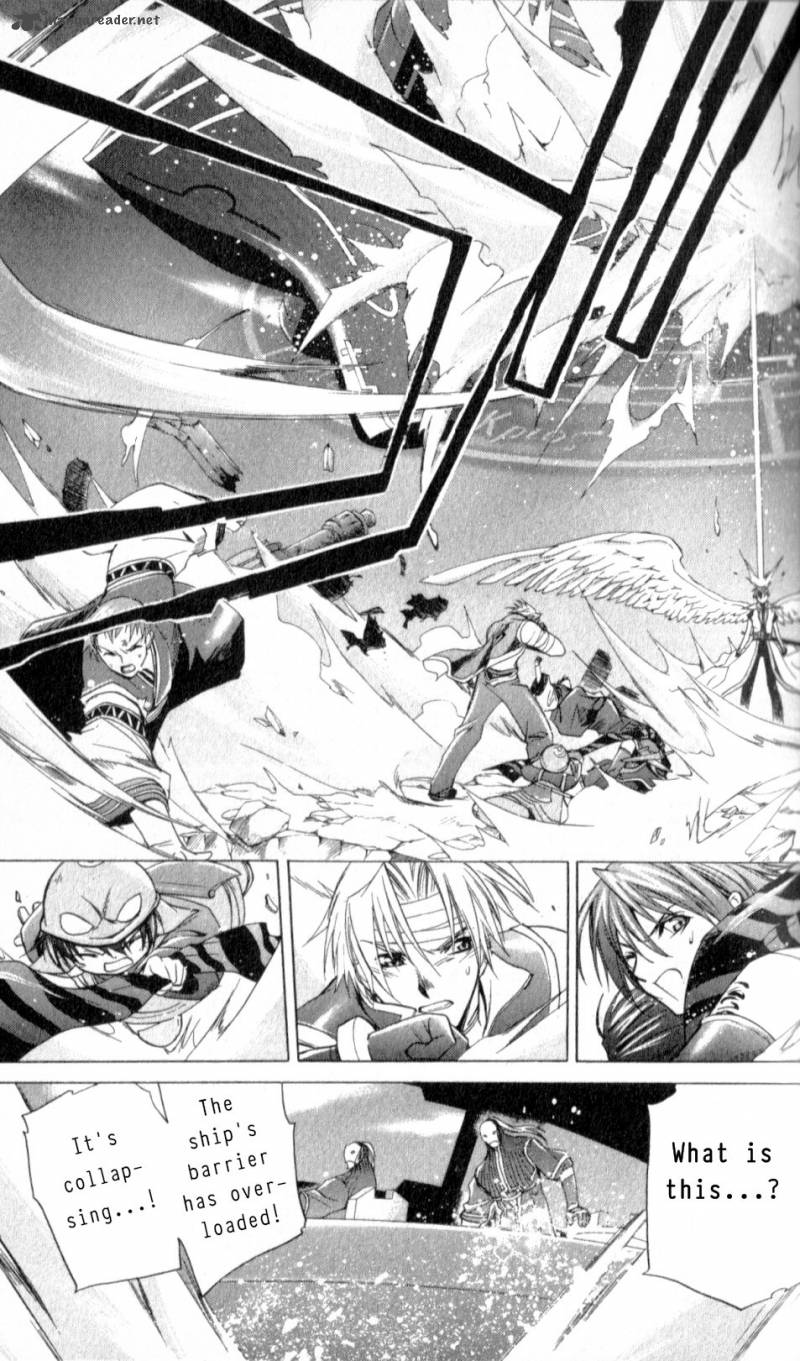 Star Ocean Till The End Of Time Chapter 22 Page 18