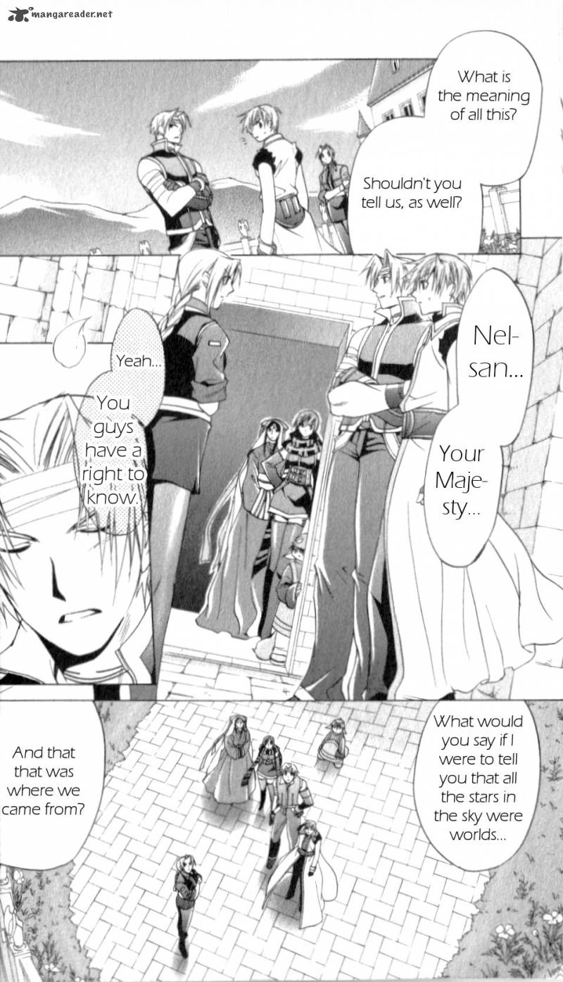 Star Ocean Till The End Of Time Chapter 22 Page 29